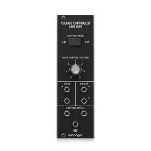 Behringer 902 VCA Module