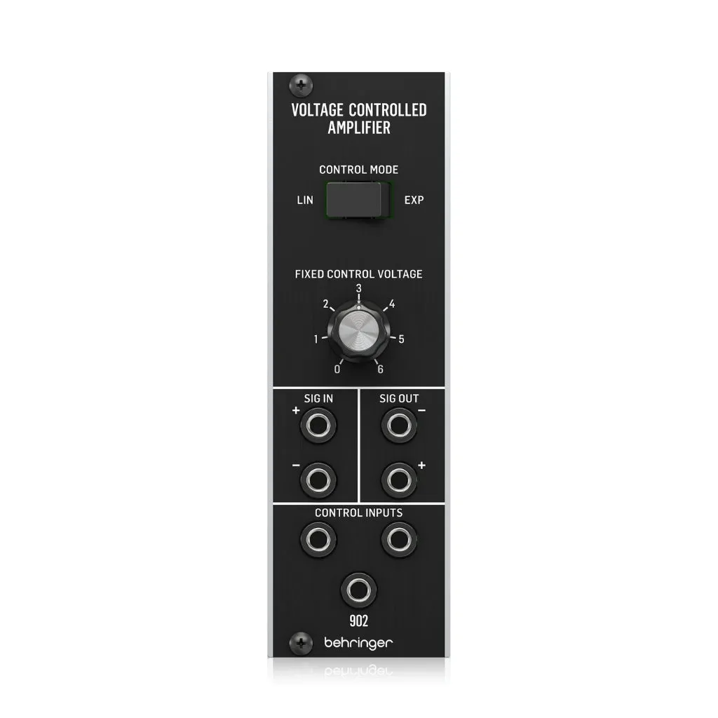 Behringer 902 VCA Module
