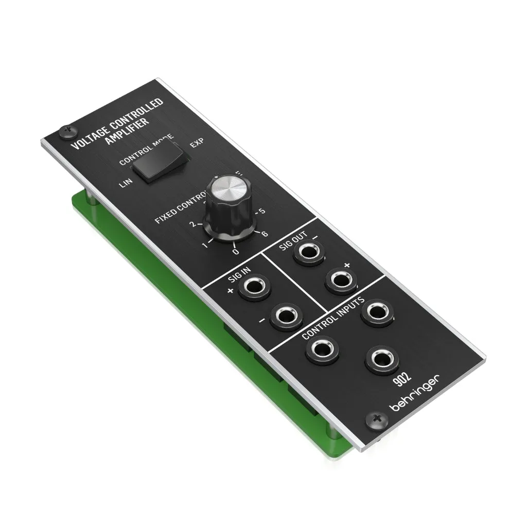 Behringer 902 VCA Module