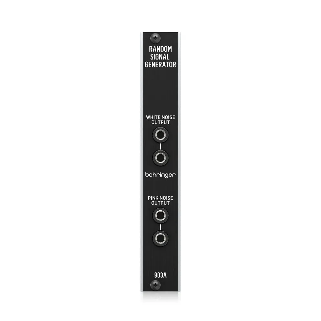 Behringer 903A Random Signal Generator Module