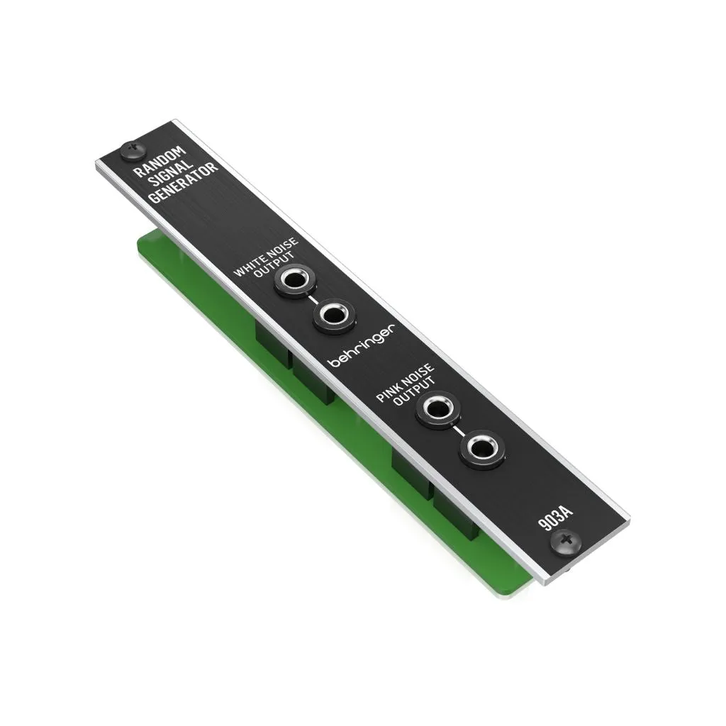 Behringer 903A Random Signal Generator Module
