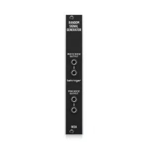 Behringer 903A Random Signal Generator Module