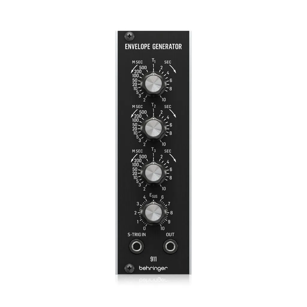 Behringer 911 Envelope Generator Module