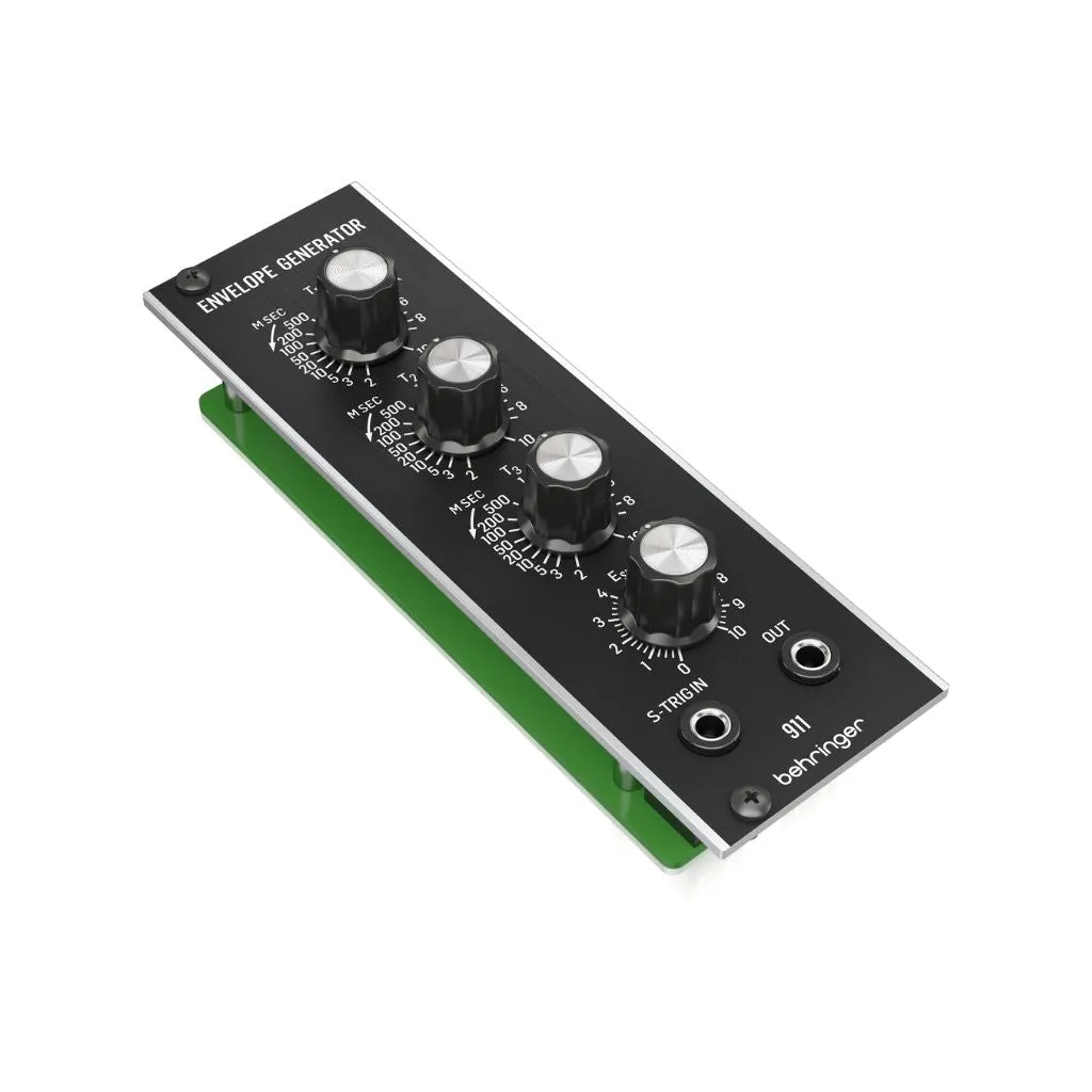 Behringer 911 Envelope Generator Module