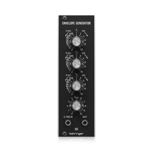 Behringer 911 Envelope Generator Module