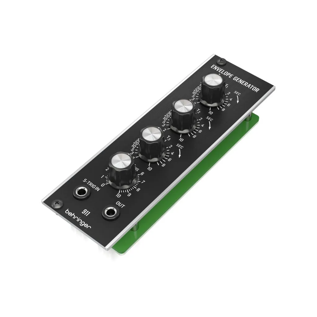 Behringer 911 Envelope Generator Module