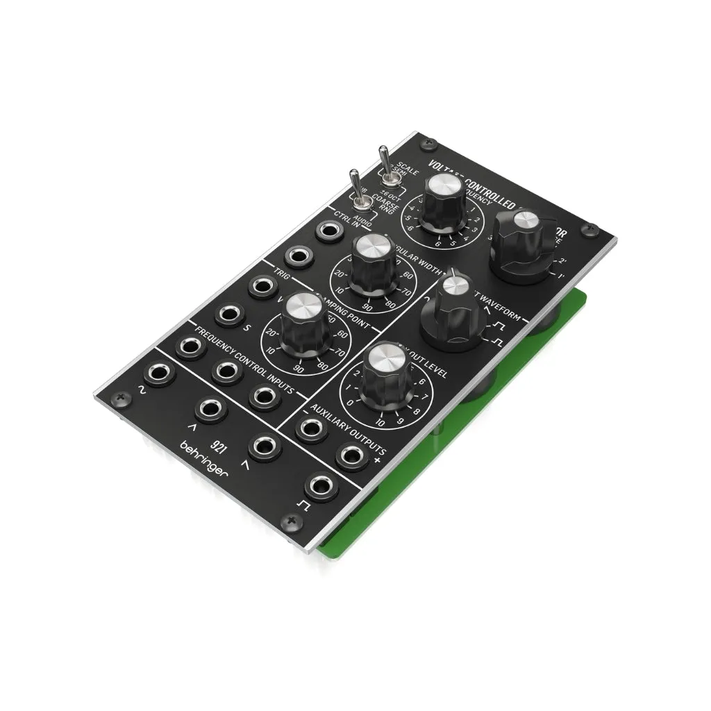 Behringer 921 Voltage Controlled Oscillator Module