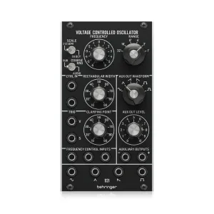 Behringer 921 Voltage Controlled Oscillator Module