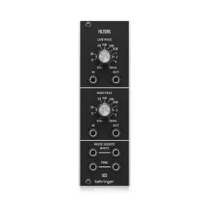 Behringer 923 Filters Module