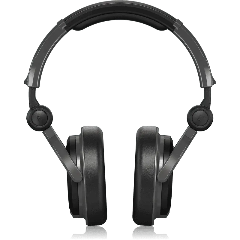 Behringer BDJ1000 High-Quality Professional DJ Headphones