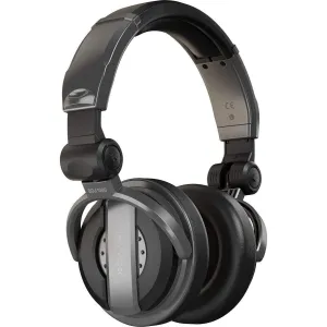 Behringer BDJ1000 High-Quality Professional DJ Headphones
