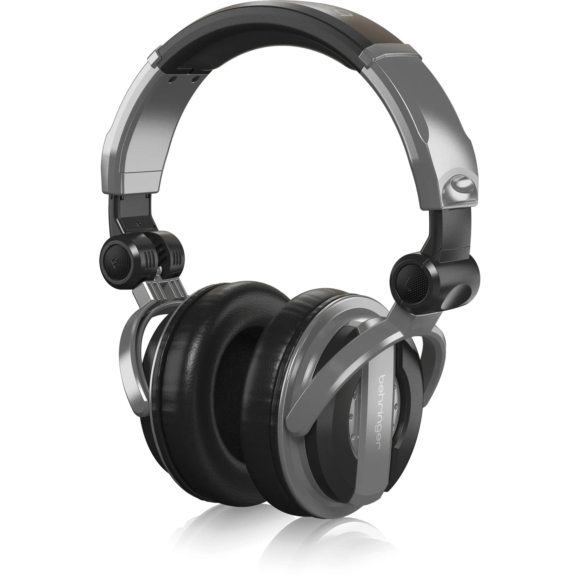Behringer BDJ1000 High-Quality Professional DJ Headphones