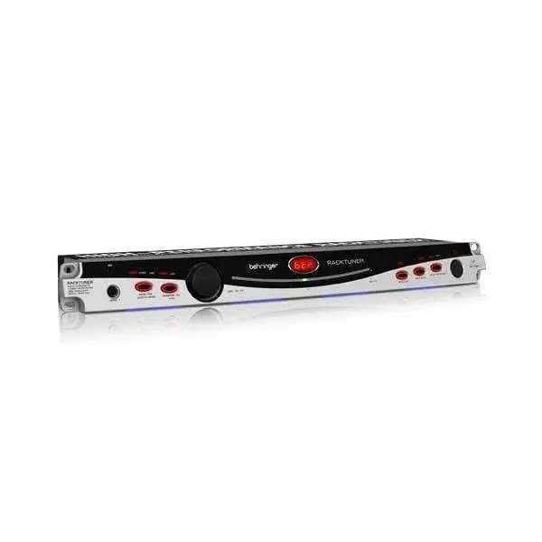 Behringer BTR2000 Auto Chromatic 2 Channel Tuner