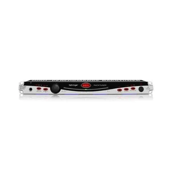 Behringer BTR2000 Auto Chromatic 2 Channel Tuner