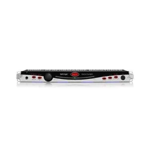 Behringer BTR2000 Auto Chromatic 2 Channel Tuner