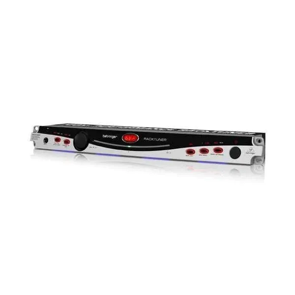 Behringer BTR2000 Auto Chromatic 2 Channel Tuner