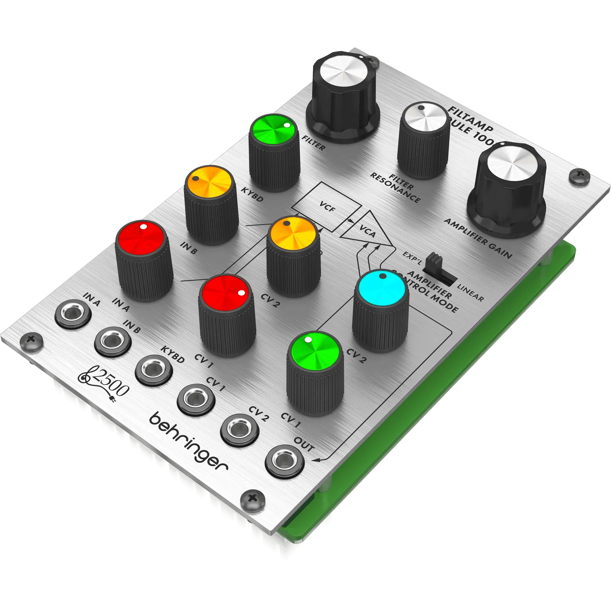 Behringer Filtamp Module 1006