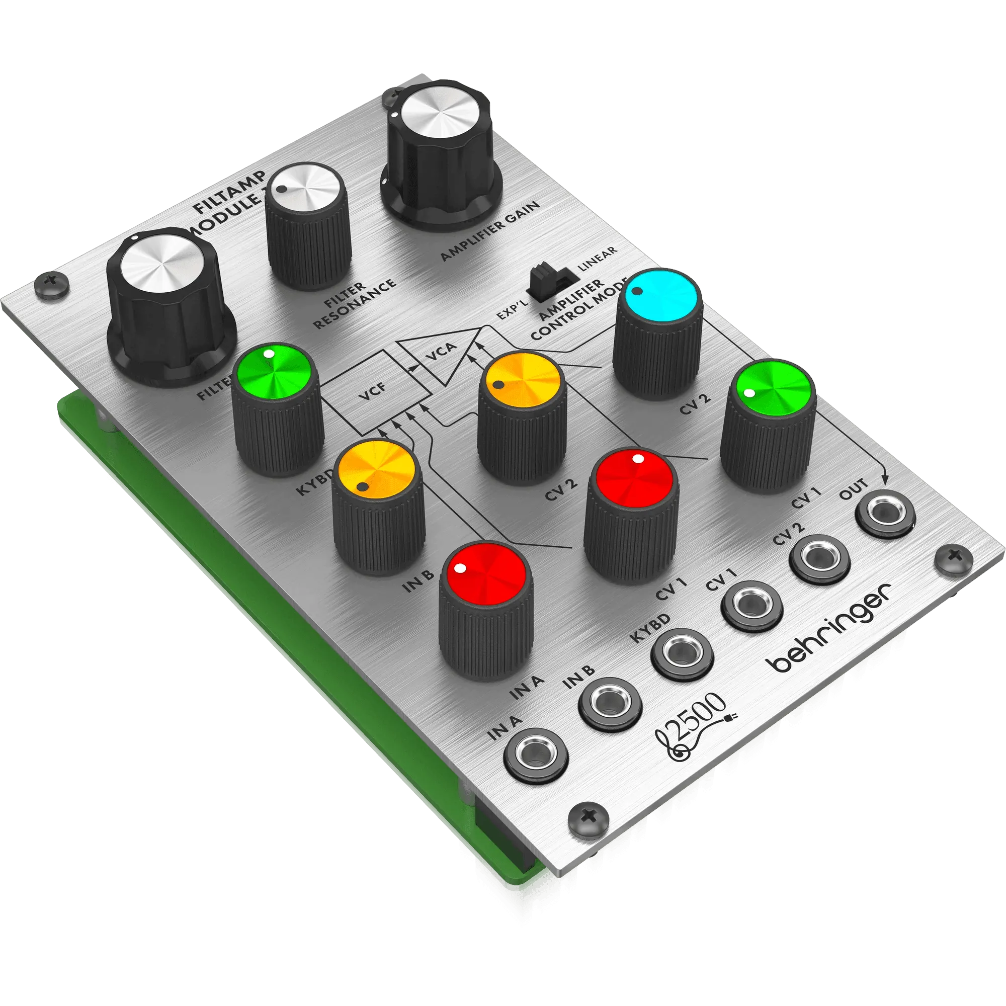 Behringer Filtamp Module 1006