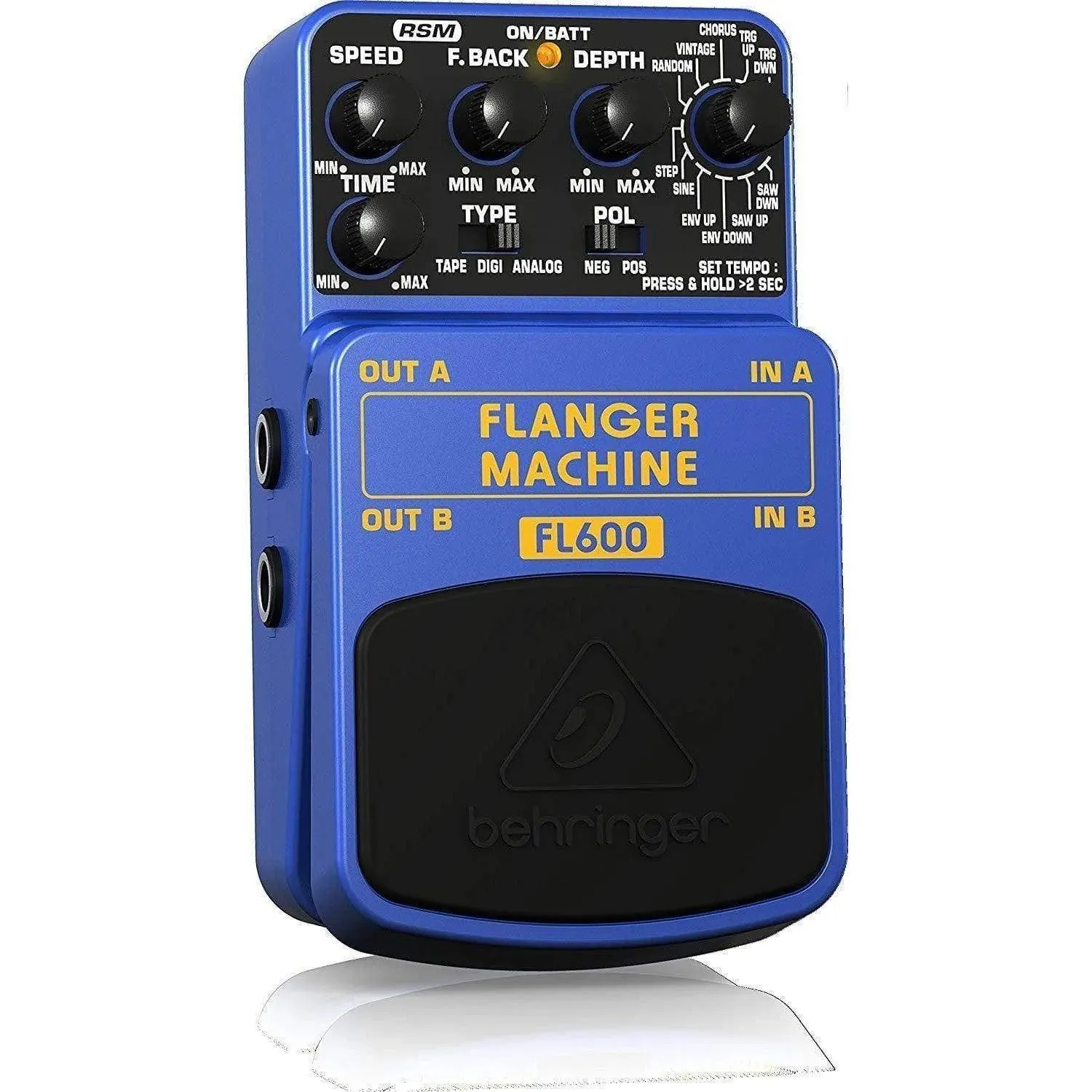 Behringer FL600 Flanger Machine