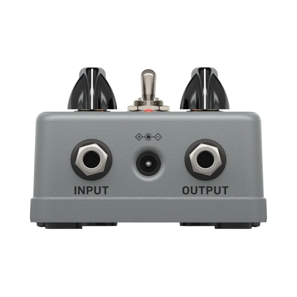 Behringer Fuzz Bender Vintage 60's Style Fuzz Pedal