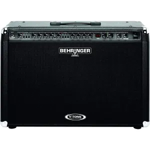 Behringer GMX212 V-Tone Combo Amplifier