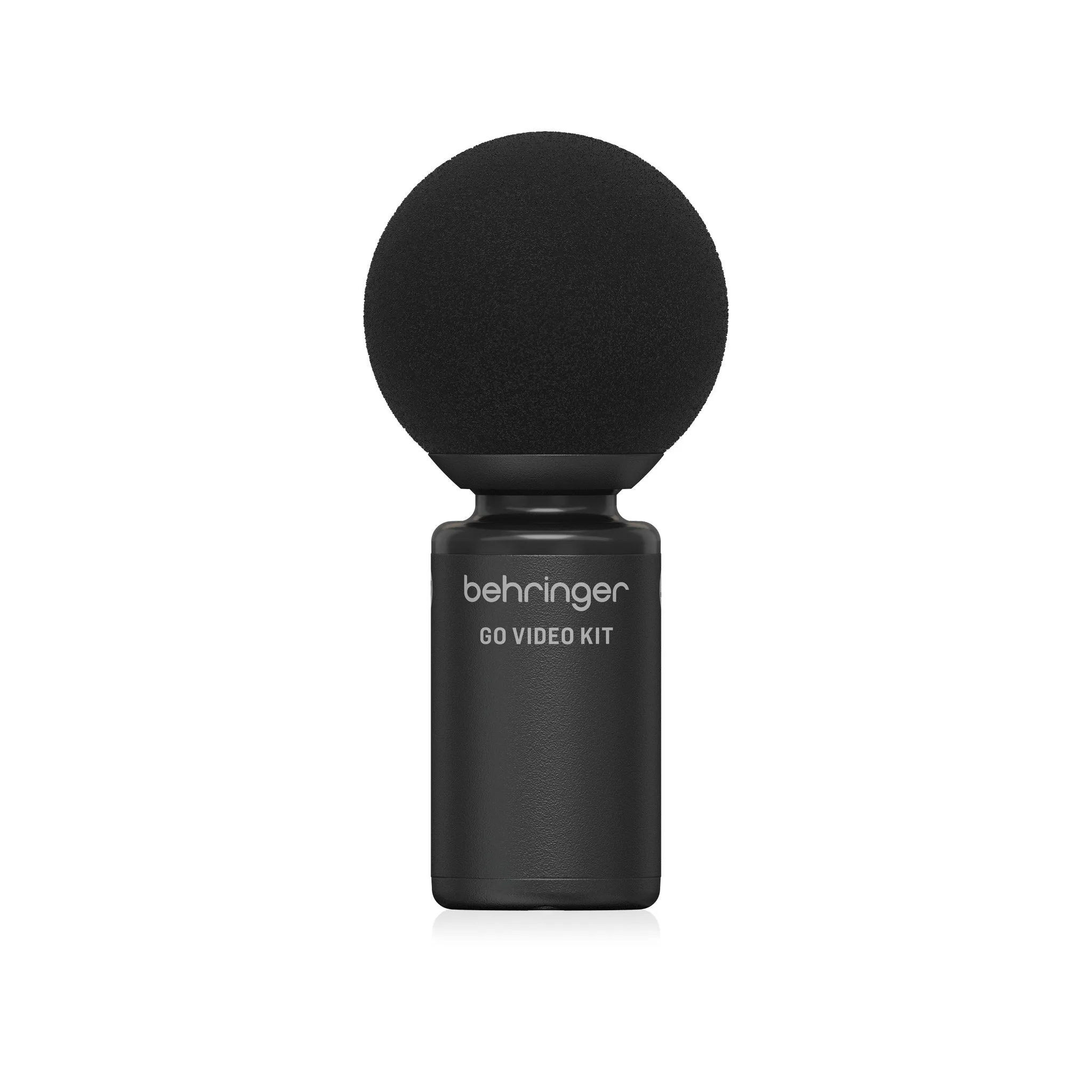 Behringer GO VIDEO KIT Professional Video Production Microphone Kit