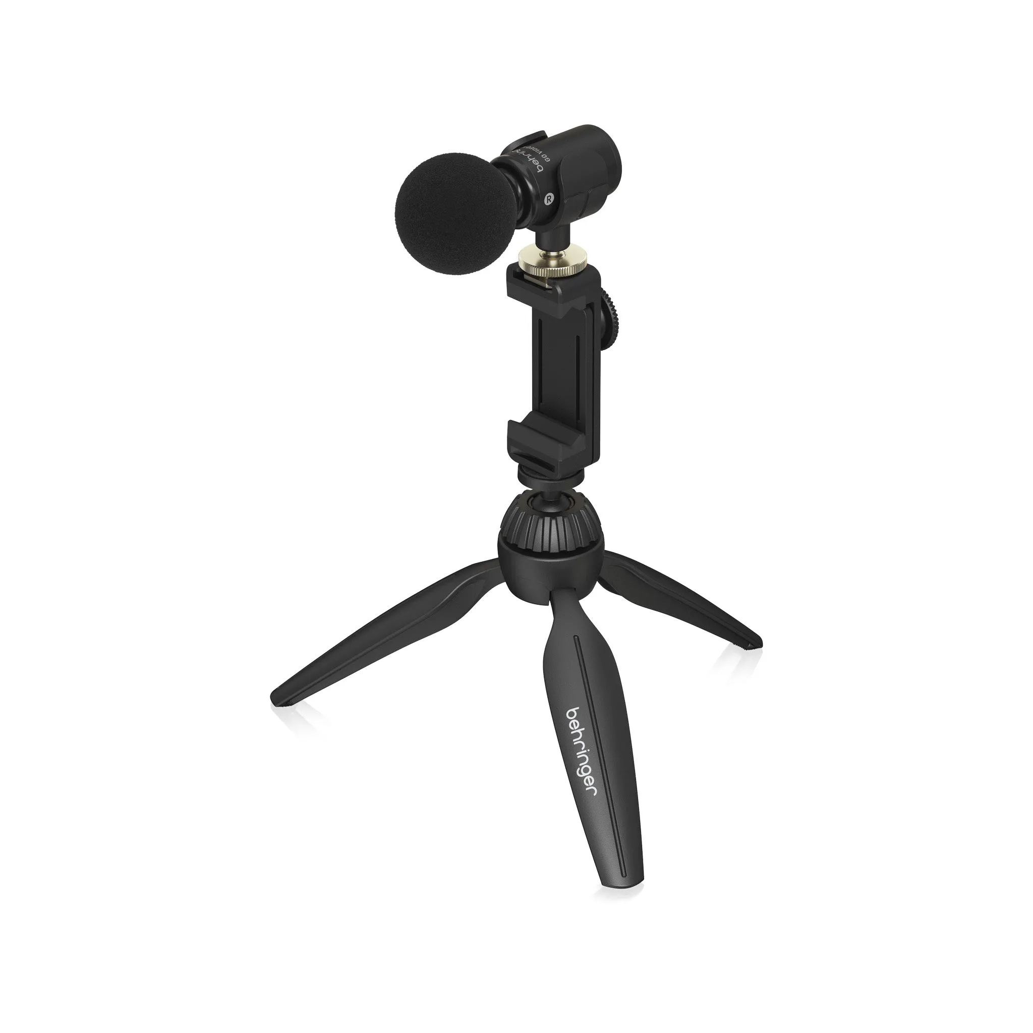 Behringer GO VIDEO KIT Professional Video Production Microphone Kit