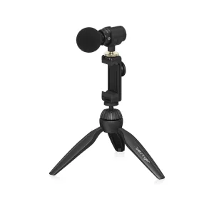 Behringer GO VIDEO KIT Professional Video Production Microphone Kit