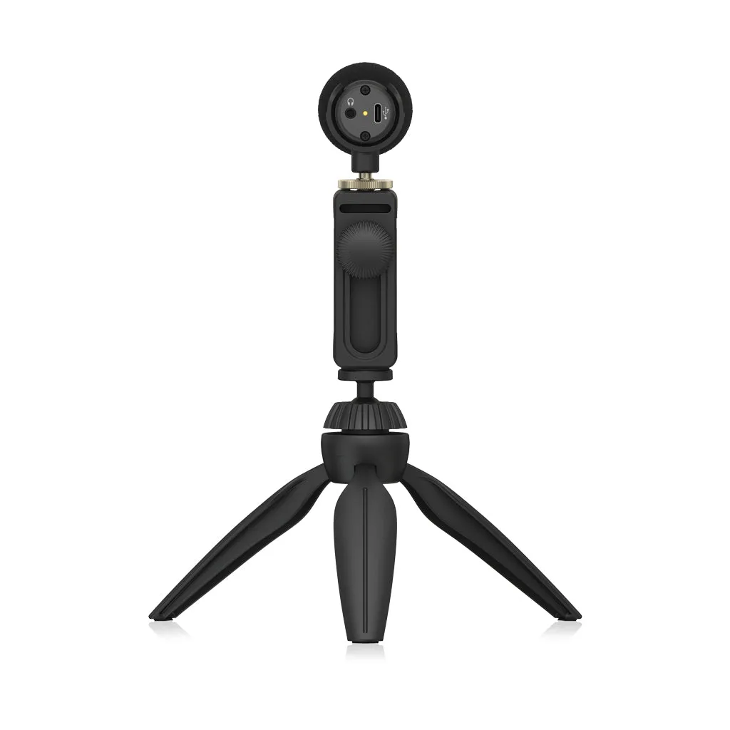 Behringer GO VIDEO KIT Video Production Microphone Kit