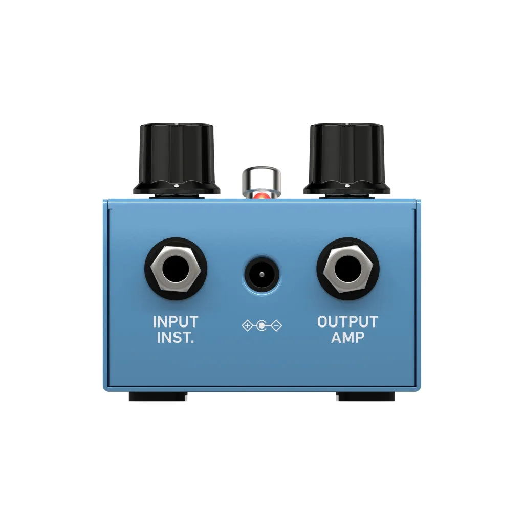 Behringer Octavia Octave Fuzz Guitar Effects Pedal