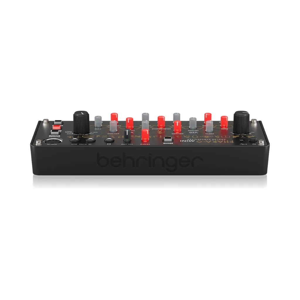 Behringer Phara-O Mini Polyphonic Analog Synthesizer