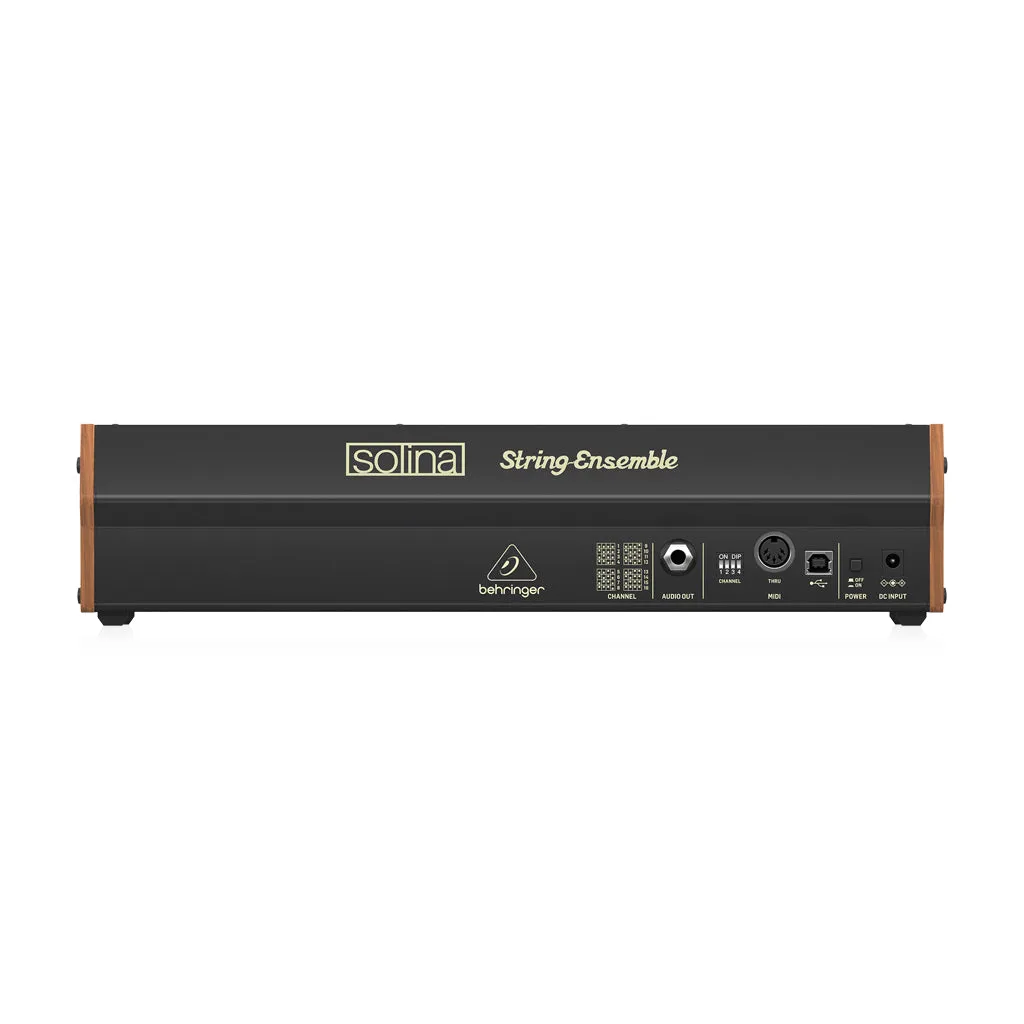 Behringer Solina String Ensemble Analog Synth