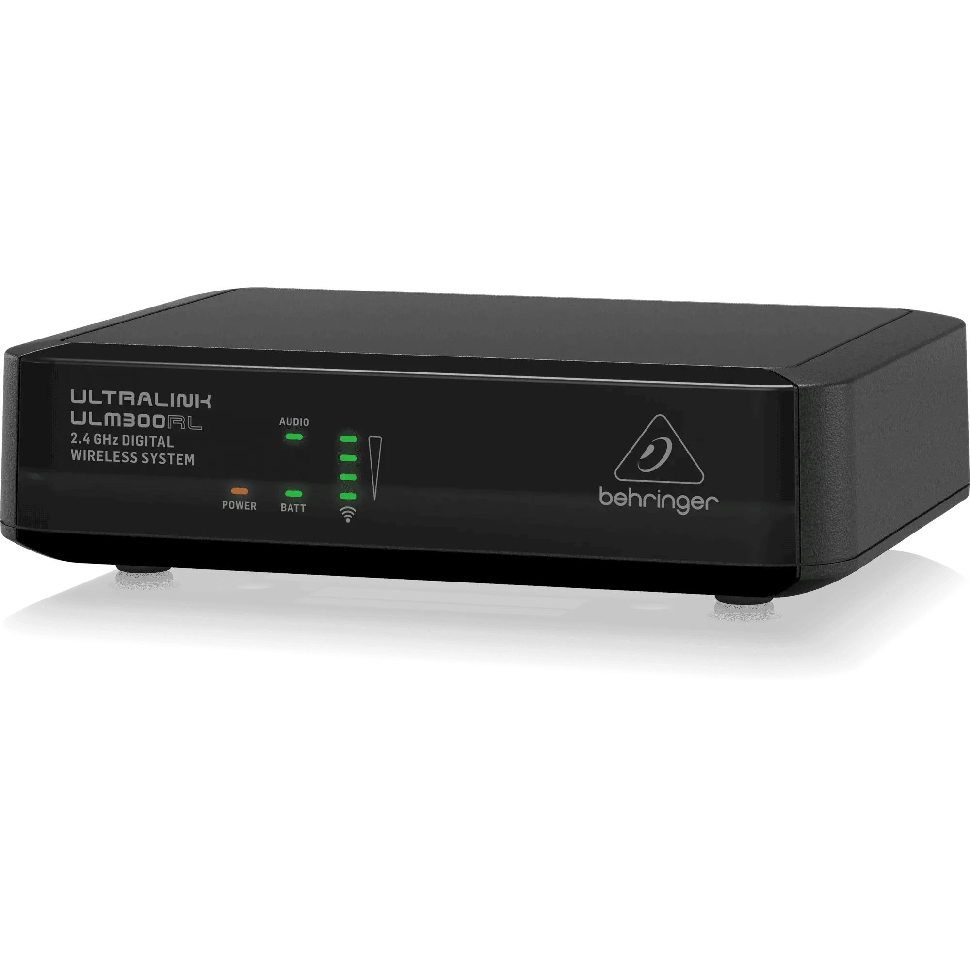 Behringer ULM300LAV High-Performance 2.4 GHz Digital Wireless System