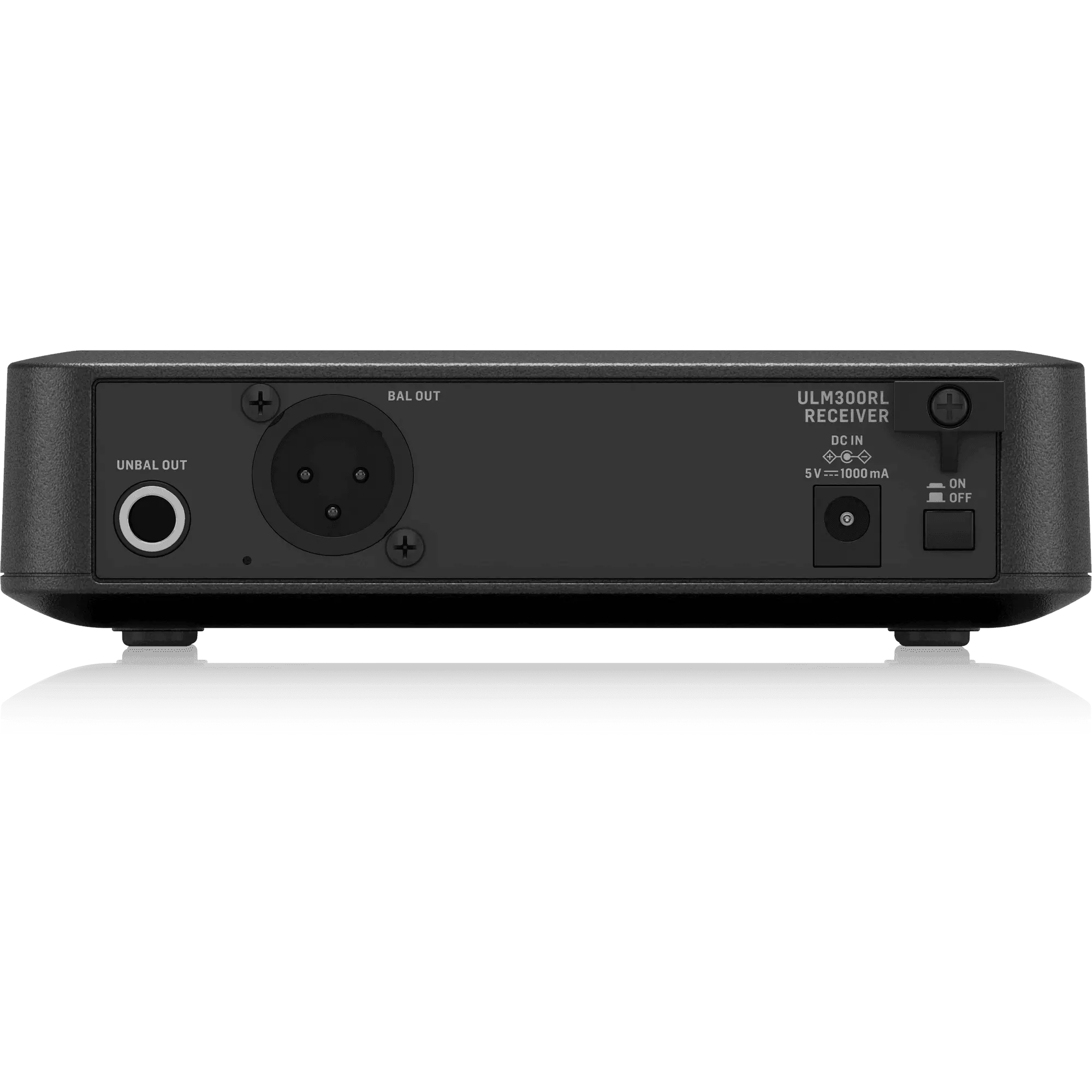 Behringer ULM300LAV High-Performance 2.4 GHz Digital Wireless System