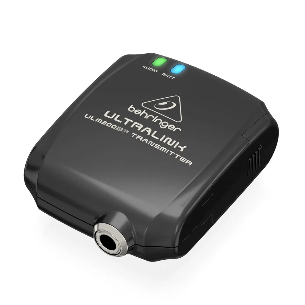 Behringer ULM300LAV Lavalier Digital Wireless System