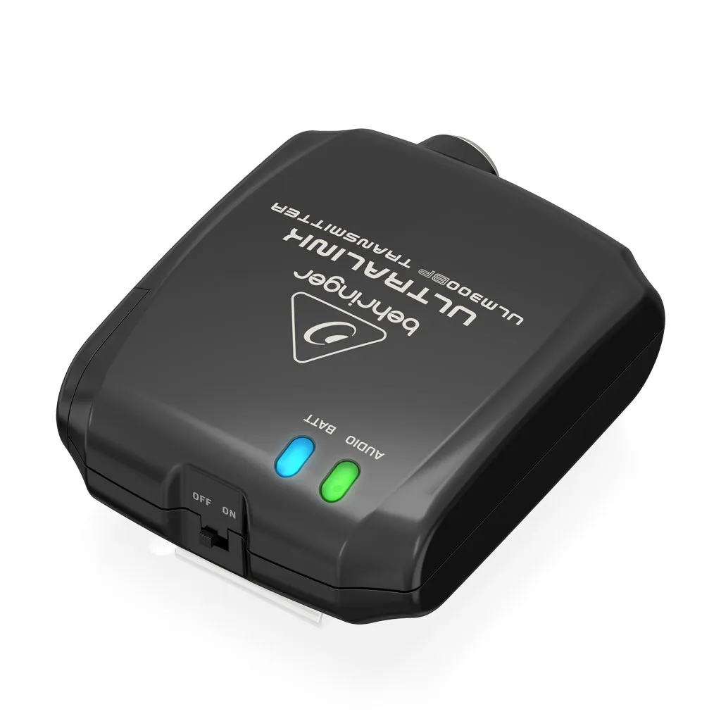 Behringer ULM300LAV Lavalier Digital Wireless System