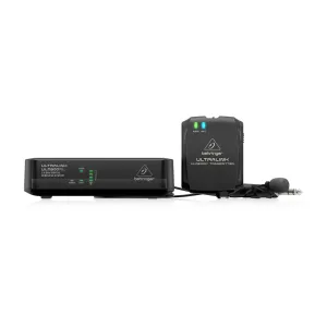 Behringer ULM300LAV Lavalier Digital Wireless System