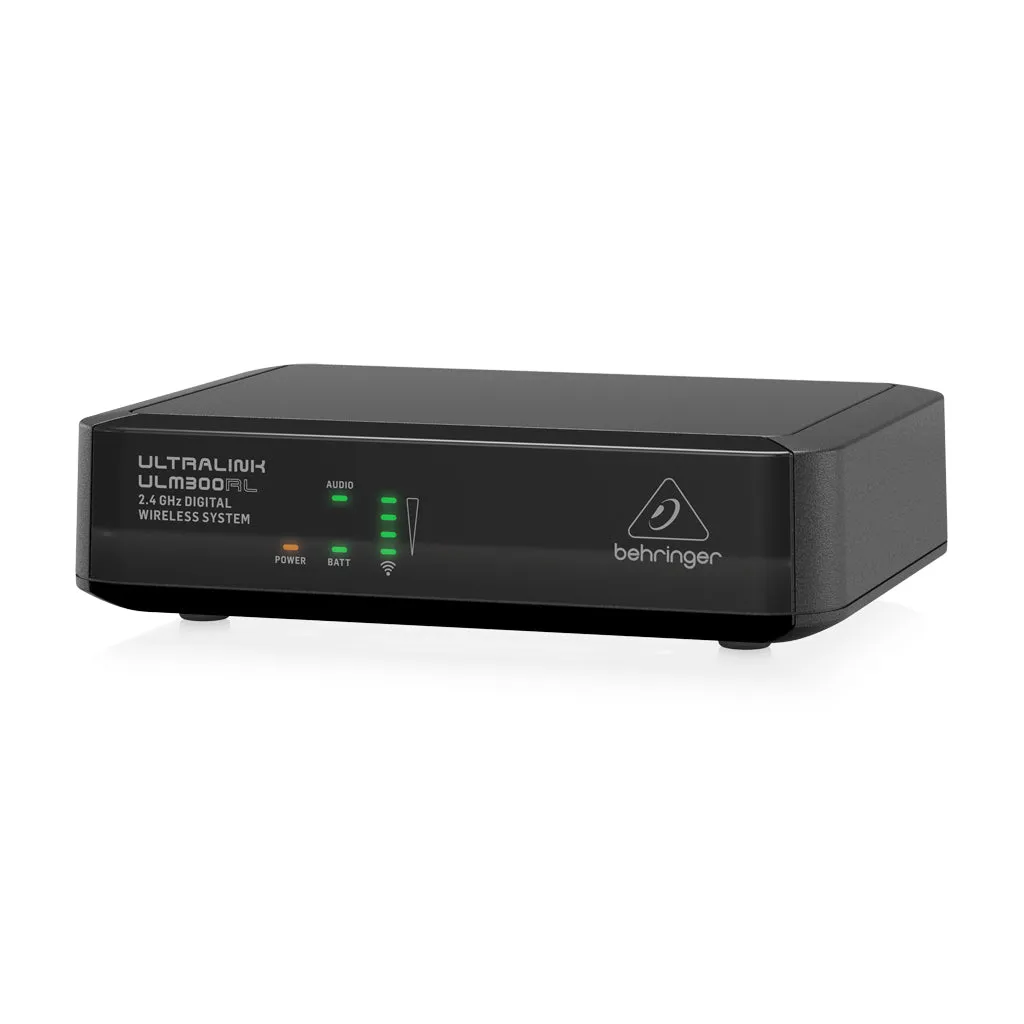 Behringer ULM300LAV Lavalier Digital Wireless System