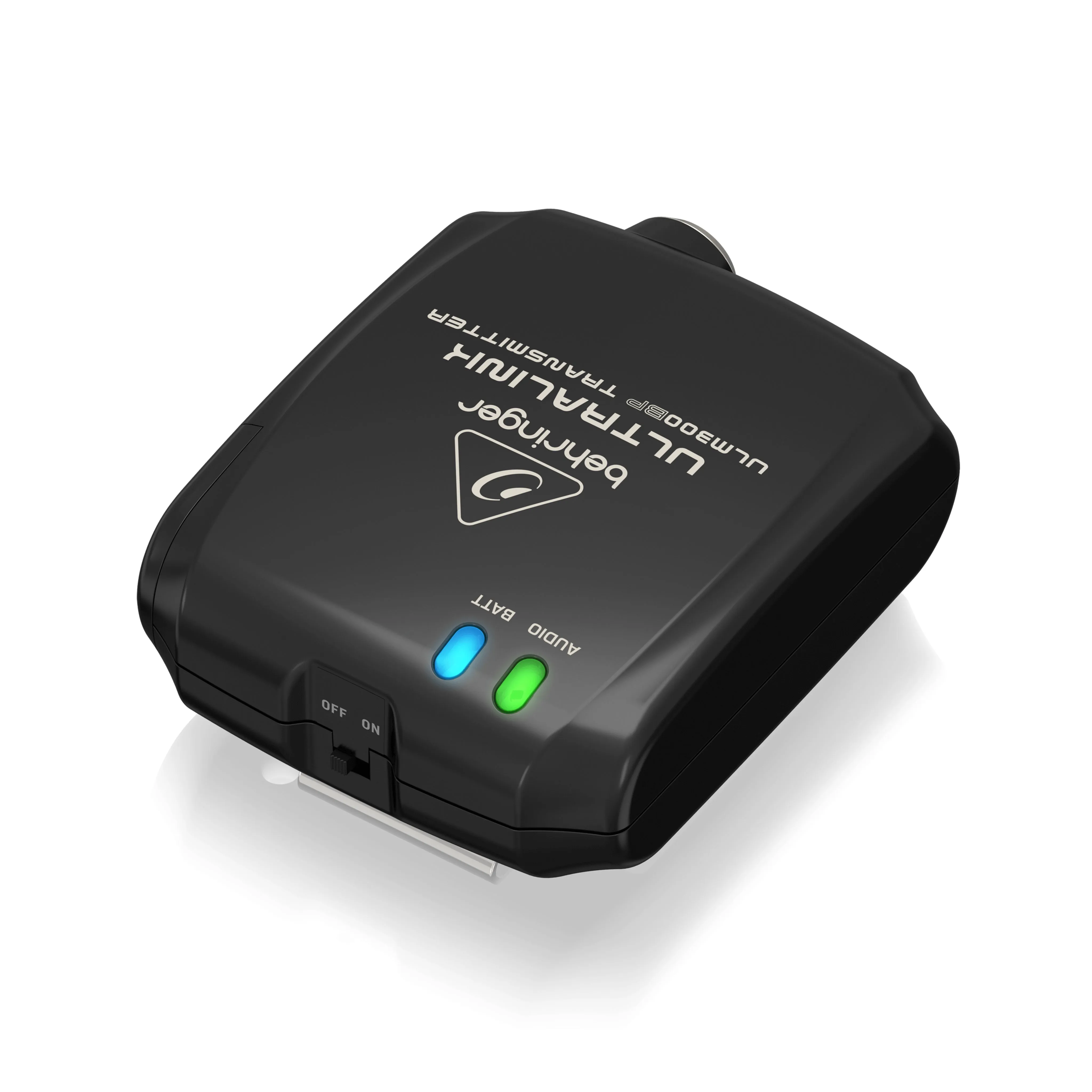 Behringer ULM300LAV Wireless Lavalier Microphone System