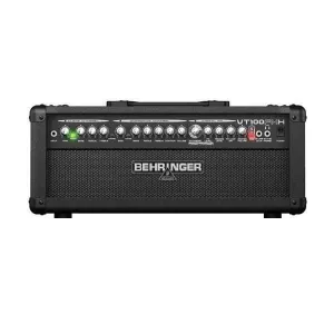 Behringer Virtube VT100FXH Guitar Amplifier Head