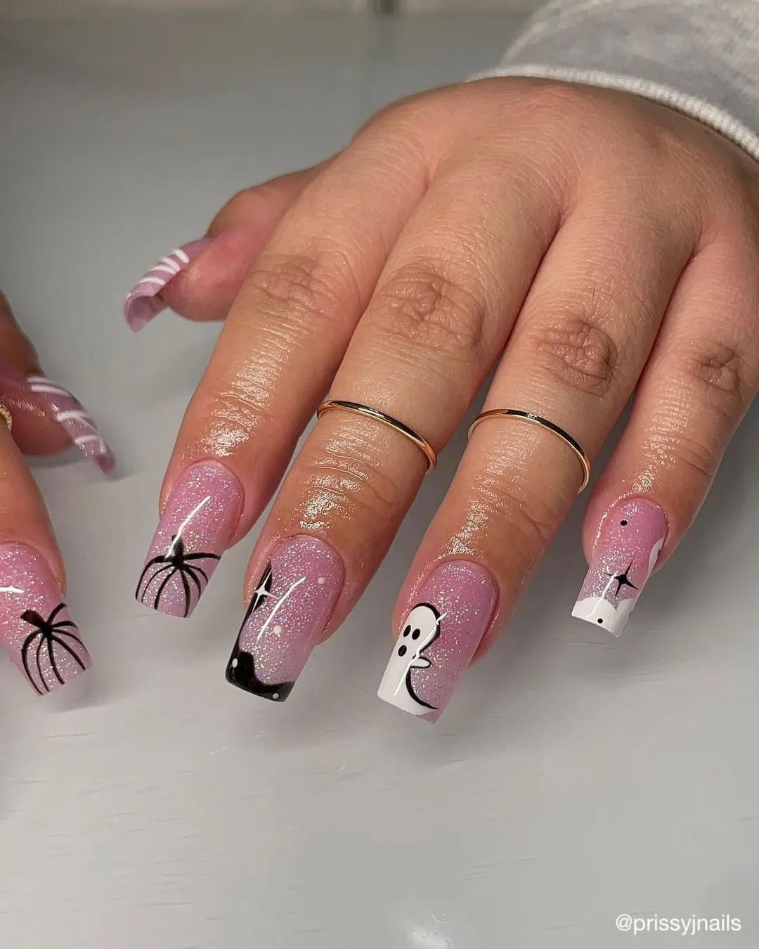 Bel Air Baby Gel Polish