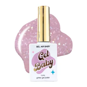 Bel Air Baby Gel Polish