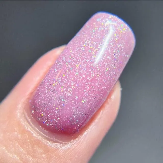 Bel Air Baby Gel Polish