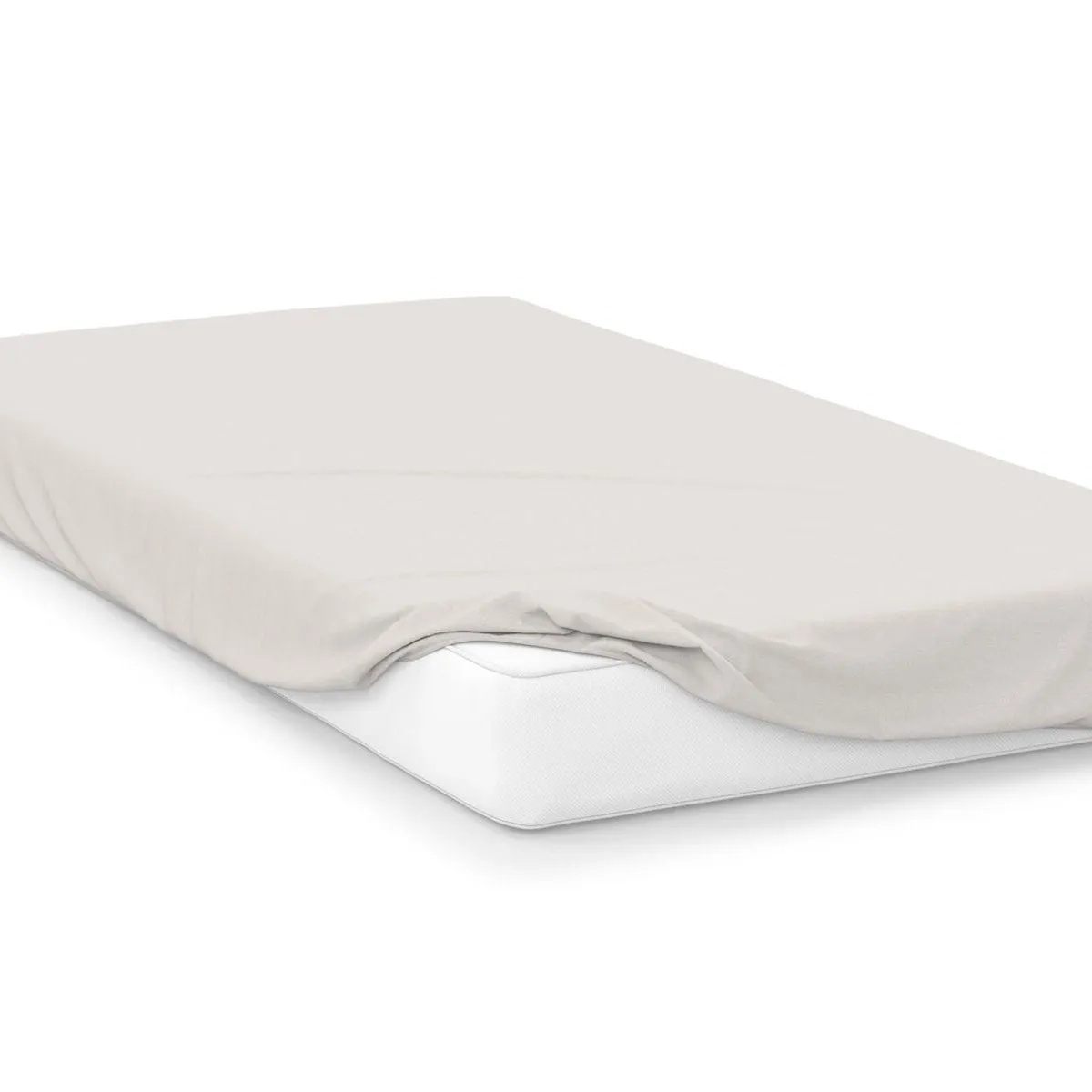 Belledorm 400TC Egyptian Cotton Sheets - Ivory