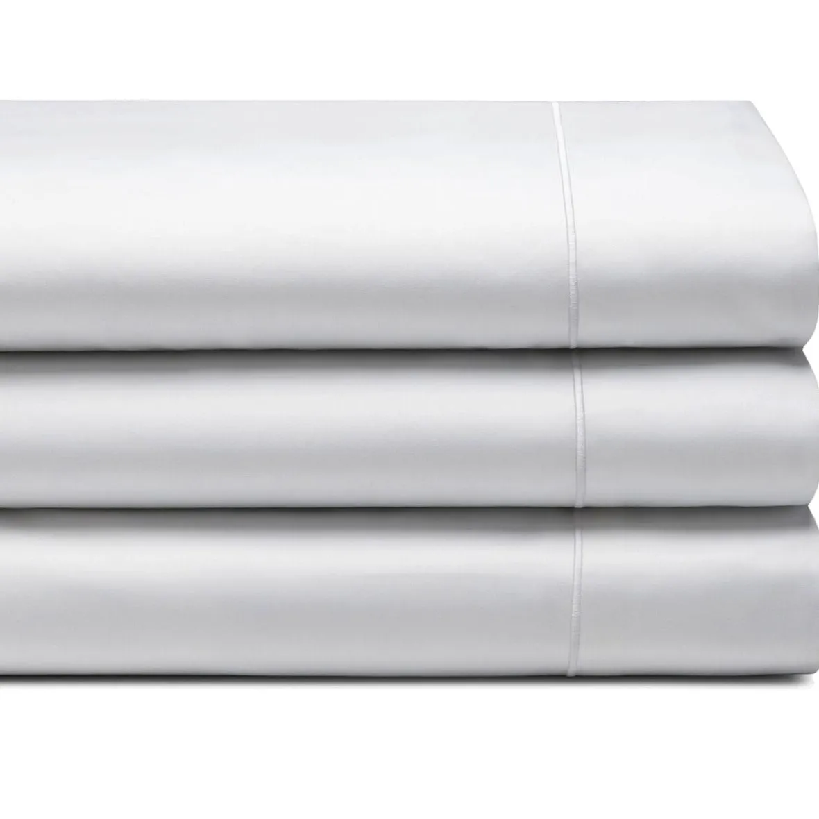 Belledorm 400TC Egyptian Cotton Sheets - Ivory