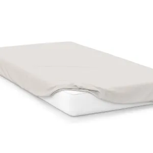 Belledorm 400TC Egyptian Cotton Sheets - Ivory