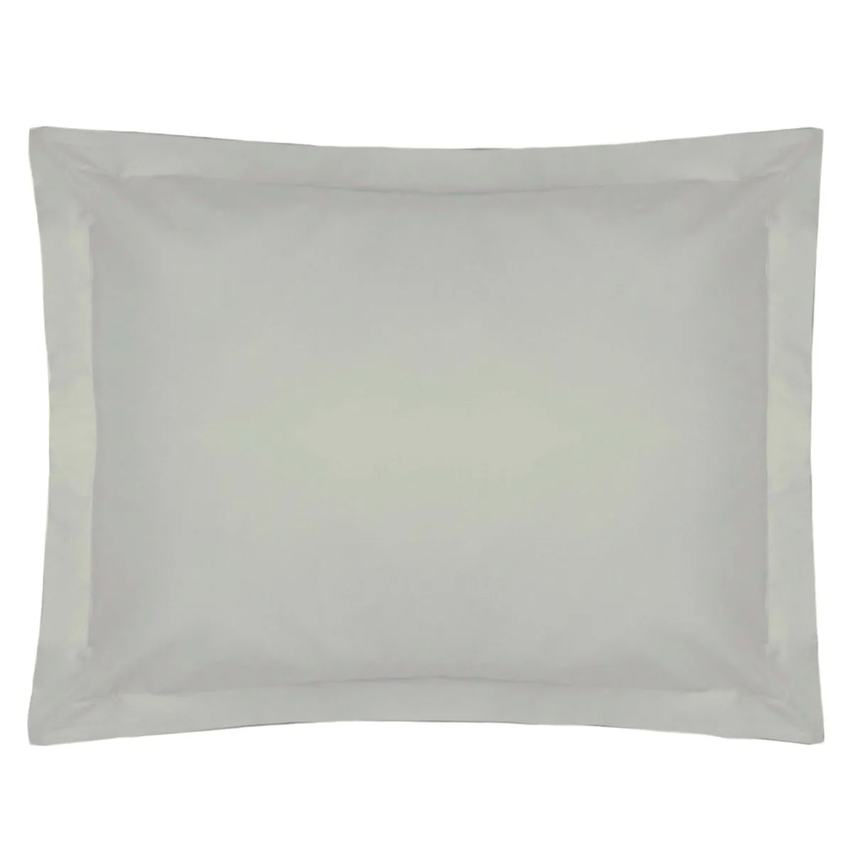 Belledorm 600TC Cotton Sateen Duvet Cover - Platinum