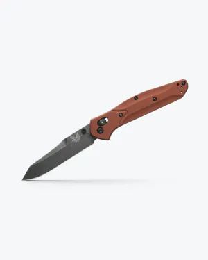 Benchmade 940BK-03 Osborne | Burnt Copper Aluminum