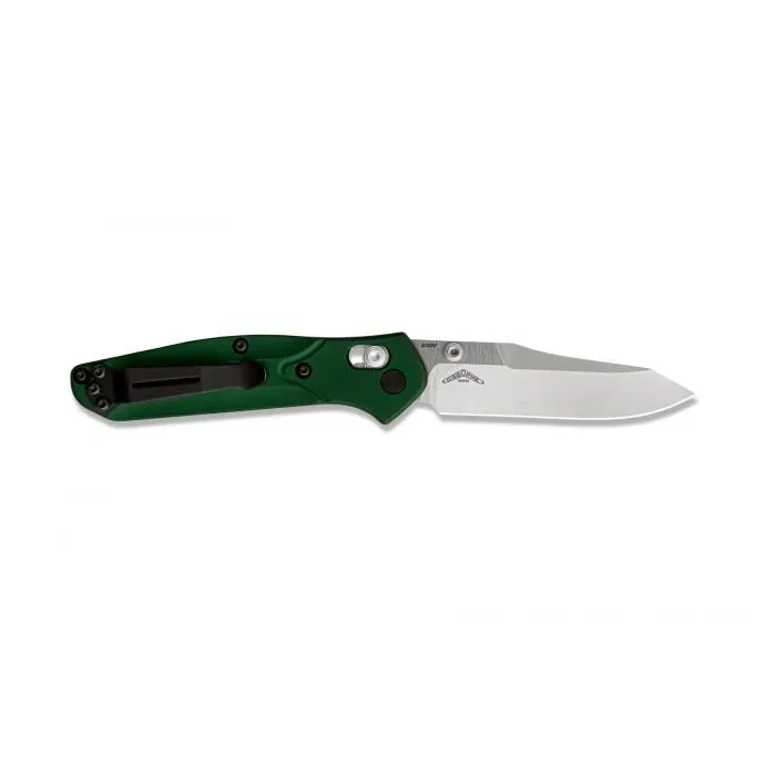 Benchmade 945 Mini Osborne Knife
