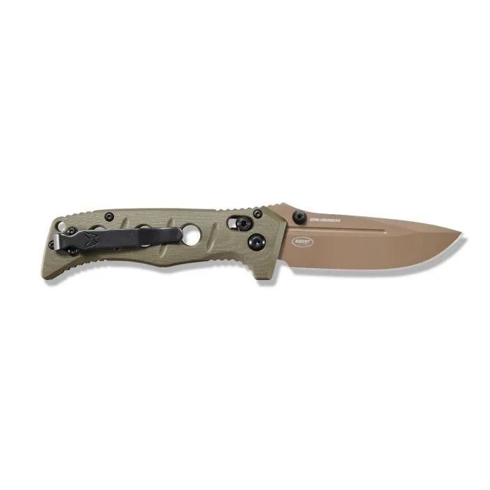 Benchmade Mini Adamas Knife 273FE-2